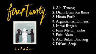 Download lagu Fourtwnty Full Album Lelaku Good Quality Audio mp3