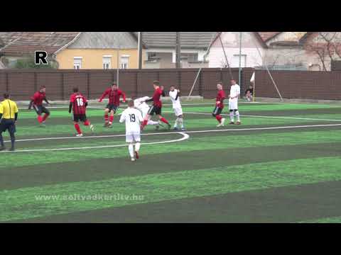 A teljesség igénye nélkül!   Soltvadkerti TE - Kalocsa 5 : 1