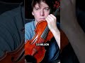 World Class Violinist Joshua Bell Ignored in Public!