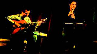 MATEUS SARTORI E CHICO SARAIVA - Melodia Sentimental