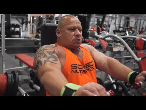 László Mészáros - The undisputed