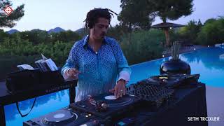 Seth Troxler - Live @ FOR THE LOVE OF HOUSE x Casablanca x Ibiza 2025