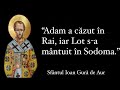 Sfântul Ioan Gură De Aur Apărătorul Celor Necăjiți Cuvinte Ințelepte Citate Celebre 69