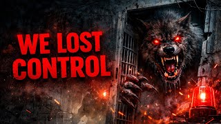 I Am A Guard In A Monster Prison… We Lost Control...