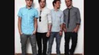 MCFLY HONKY TONK WOMEN.wmv