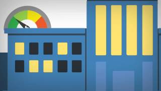 Travel Smart Staffordshire Chamber Of Commerce Animated Infographic