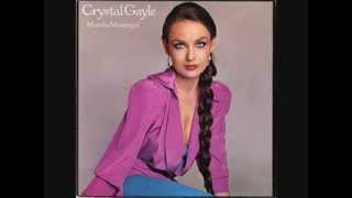 The Blue Side Crystal Gayle