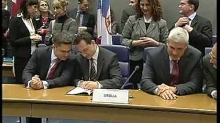 Szerbia útja az EU-ba a Vajdaságon át vezet