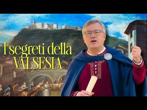 The Secrets of Valsesia - Magister Barbero (Borgosesia, 2025)