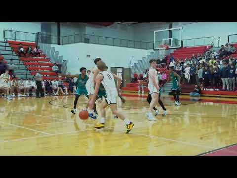 Summit Academy vs Chelsea | 2023 MHSAA Division 2 Quarter-Final |