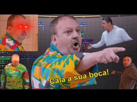 BEAT DO JACQUIN - CALA A BOCA _ Sr Nescau