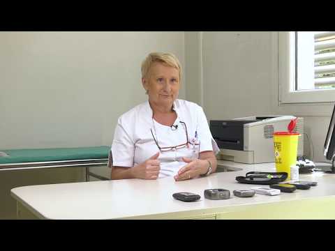 Kako na brzinu spustiti povišen šećer u krvi? Zašto je važna hiperglikemija?