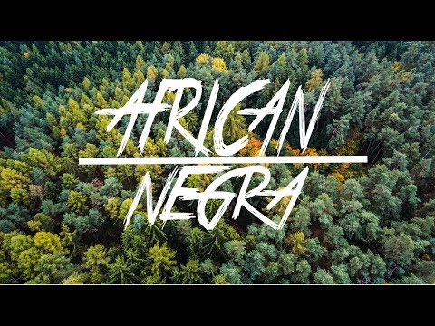 Africa Negra- Maya Muê Dj Sonhador & DZC Deejay Kuimba (Original Remix)