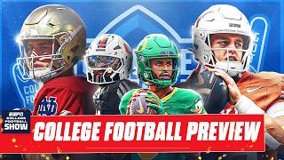 College Football is BACK: Is the Big Ten Unstoppable + Will Lane Kiffin reshape the 2026 season