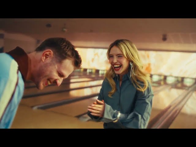  mit dem Titel 'Vanille' / Video ((jetzt ansehen))