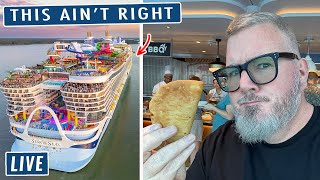 I got BEEF with Star of the Seas!