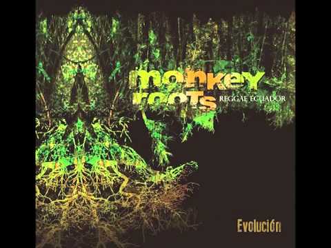 Monkey Roots - Despierto