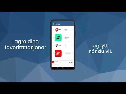 Radio Norge FM Nettradio