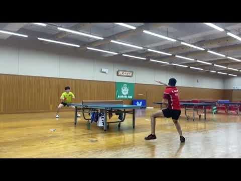 Butterfly Training Tips with Rogelio Castro - Match Play Training