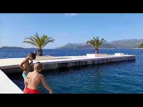 Valamar President Hotel, Dubrovnik