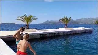 Valamar President Hotel, Dubrovnik