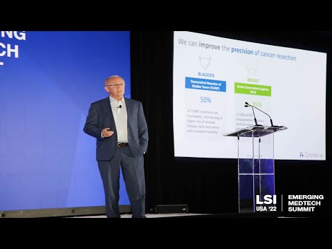 CytoVeris | Alan Kersey, President & CEO