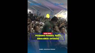 Download lagu BEDA Reaksi Prabowo saat Panggil Seskab Teddy dan Jaksa Agung ST Burhanudin mp3 Download lagu BEDA Reaksi Prabowo saat Panggil Seskab Teddy dan Jaksa Agung ST Burhanudin mp3