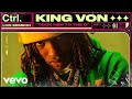 King Von - Took Her To The O (Live Session) | Vevo Ctrl