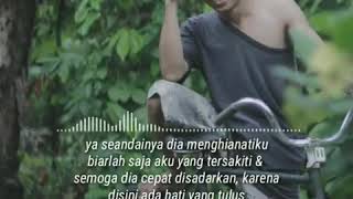 Download lagu Story wa ega al faris tresno tekone pati # jangan lupa subscribe ya mp3