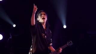 Download lagu the GazettE  『BEST FRIENDS』15th ANNIVAERSARY LIVE 'Dainippon Itangeisha' mp3