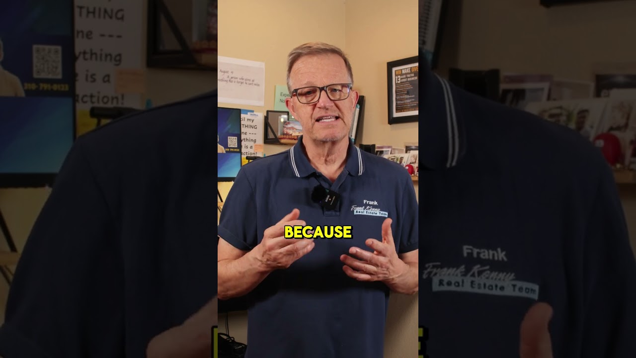 How do I know it's the right time to sell?