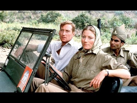 The Jewel in the Crown - vanaf 3 september bij ONS