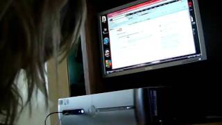 Vivianne's Pew Pew land song