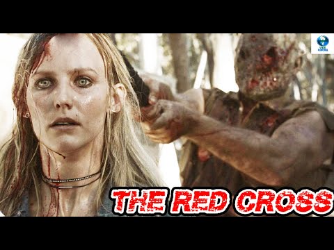 THE RED CROSS | Full English Movie | Horror, Thriller | Lance Henriksen