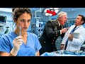 The Four-Star General Demanded the Top Surgeon — The Young Combat Nurse Lifted the Scalpel