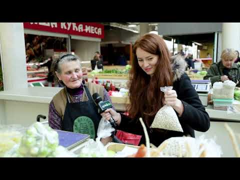 Ceger ep.179 - Palilulska pijaca - 28.02.2020.