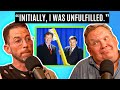Andy Richter On Being Conan S Sidekick