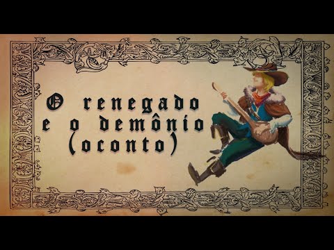 Akaimanto x Okami - O renegado e o demônio (Prod.Okami)