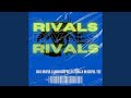 Rivals (feat. 034 Mafia & The Musical selectors SA)