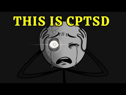 EVERY CPTSD Symptom EXPLAINED in 12 Minutes