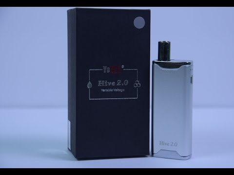 Yocan Hive 2.0 . . . Full Review and Tutorial