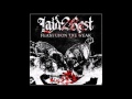Laid 2 Rest Feast Upon The Weak 2017 Full EP