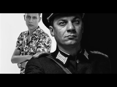 Napoleon ft Monogamija - Kolji se pod rep