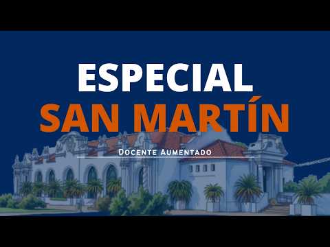 Especial San Martín | Entrevista en la Casa Natal (Yapeyú) para el Colegio Dr. Ramón Cereijo (UBA)