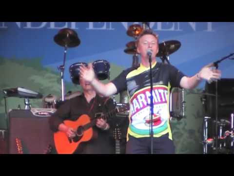 The Imagined Village   'Scarborough Fayre'    Wychwood 2008