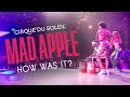 Cirque Du Soleil MAD APPLE In LAS VEGAS A Full Theatre Tour Show Review
