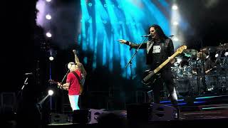 TRIUMPH Performs SPELLBOUND Feat. Bassist Todd Kearns on Lead Vocal at the Tampa AMPA May 24, 2026