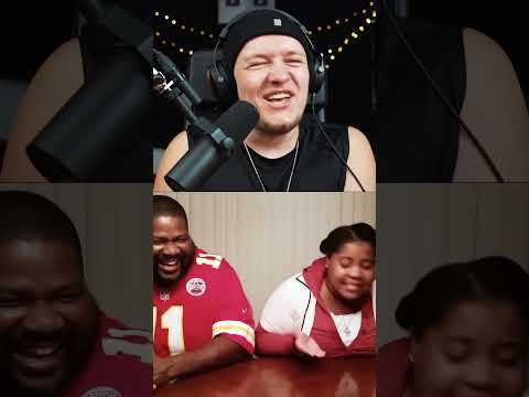 Father vs daughter beatbox battle #beatbox