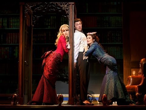 I've Decided to Marry You - Gentleman's Guide
