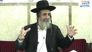 פרשת וישב | מה עושים כשנראה לנו שהלך לנו על החיים? | הרב מאיר שלמה (הרב מאיר שלמה זצ"ל) - התמונה מוצגת ישירות מתוך אתר האינטרנט יוטיוב. זכויות היוצרים בתמונה שייכות ליוצרה. קישור קרדיט למקור התוכן נמצא בתוך דף הסרטון